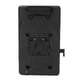 thumbnail image 3 of Zopsc Adaptador de Placa de batería Paquete de batería Adaptador de Placa para Sony V-Mount V-Lock Batería para cámara réflex Digital Luz de Video EOTVIA NO, 3 of 4