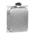thumbnail image 2 of Fuel Tank with Guide Pipe Spare Petrol Tanks 1.85 Gallon Fit for SUV, 2 of 8