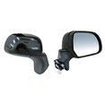 thumbnail image 1 of Espejo 5 Puertas Americano Electrico Para Pintar Derecho Wld POLYWAY Nissan Note / Versa, 1 of 1