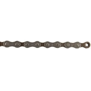 KMC Chain Z50 6 Speed Bicycle Chain, 116 Links (Black)
