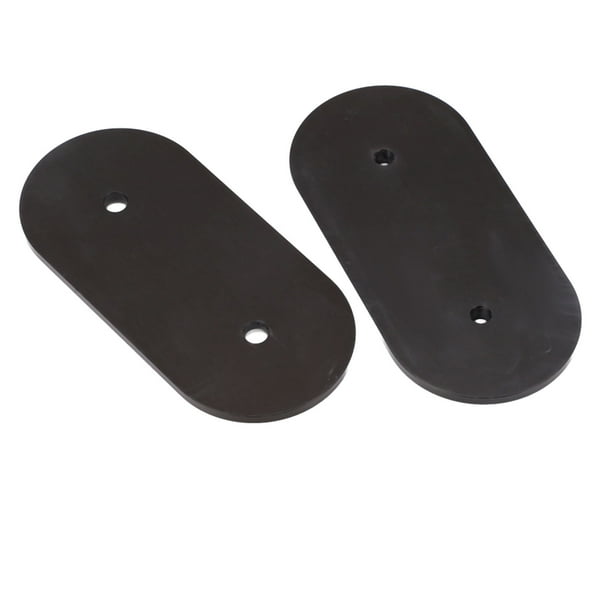 Firewall AC Plug,2pcs Firewall AC Plug S Firewall Block Off Plate Top ...