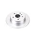 thumbnail image 3 of Power Stop JBR738EVC rear Evolution Genuine GeometÂ® Coated Brake Rotor, 3 of 3