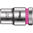 thumbnail image 1 of Wera Zyklop 8790 HMA - Llave de vaso (1/4", cabeza hexagonal, 9/32" x 23 mm), 1 of 4