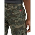 thumbnail image 5 of Wrangler® Boy's Charge Cargo Pant (Little Boy, Big Boy, Husky), 5 of 6