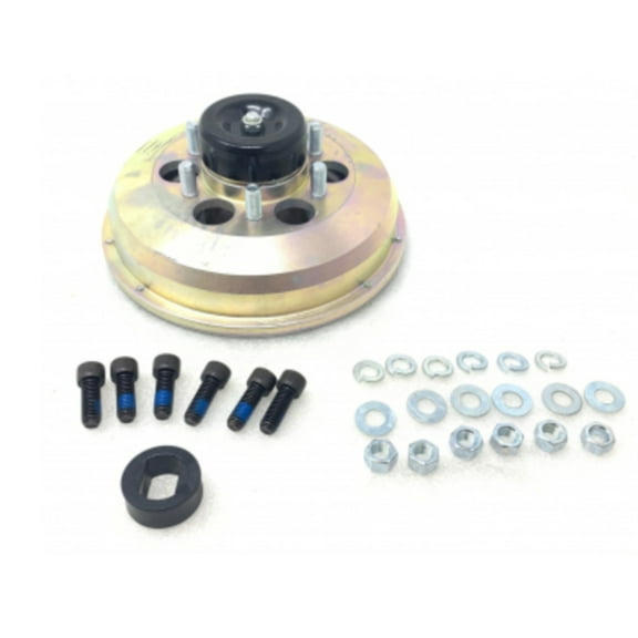 Fan Clutch Replacement Volvo / FL / Int'l Compatible with 85134489 / 10900965001 / 251434C91