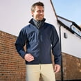 thumbnail image 2 of Result Mens Classic Softshell Breathable Jacket, 2 of 4