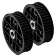 thumbnail image 1 of Feimier Idler Pulley 121-9100 120-1920 120-7042 For for 20199 20200 20975 20976, 1 of 5