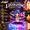 Colorful, variant on Levitating Cross Lamp, Magnetic Floating Christian Night Light with 360° Rotating Cross, Color-Changing LED Bible Base for Desk, Bedroom, Prayer Room & Gifts