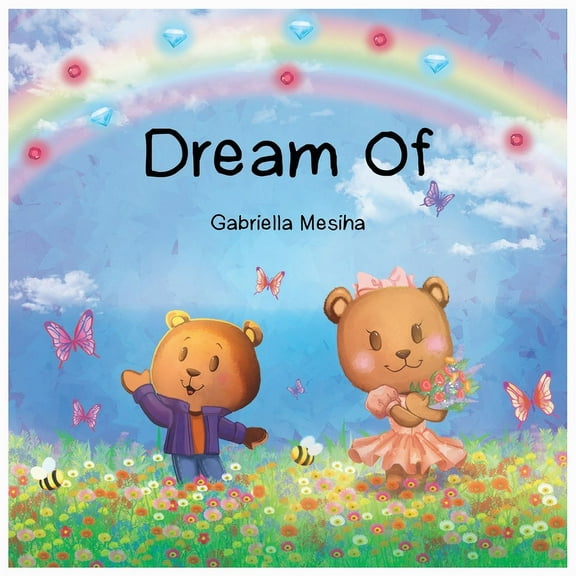 Dream Of, (Paperback)