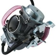 thumbnail image 5 of munirater Carburetor Carb Replacement for Kawasaki Mojave 250 KSF250 1988-2003 with Intake, 5 of 5
