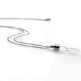 thumbnail image 6 of WINDLAND Secure Closure Glass Bottle Pendant Necklace Compact Container Pendant Chain for Different Decorations and Fragrances, 6 of 17