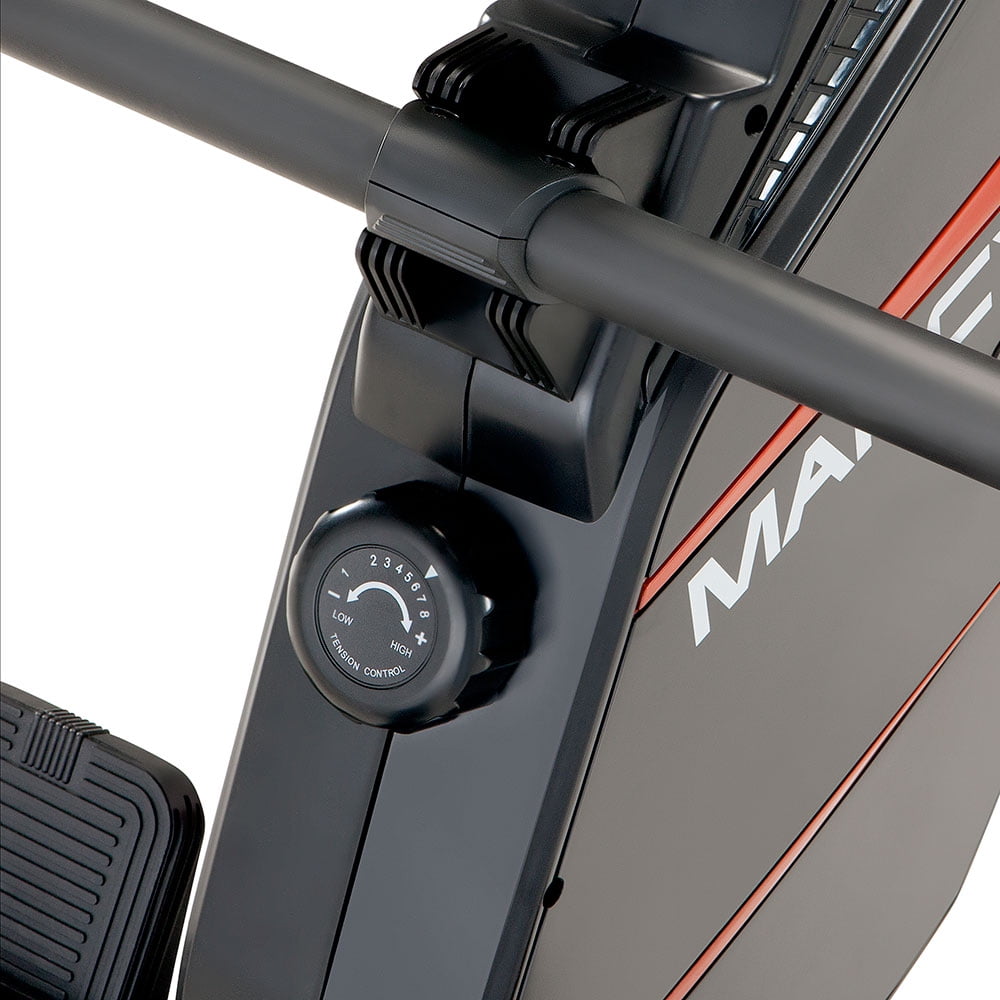 marcy foldable rowing machine