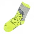 thumbnail image 7 of Marvel Legends 6-Pack Socks for Boys & Men, 7 of 7