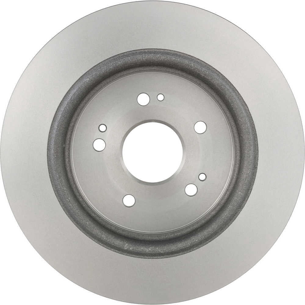 Brembo 08.N337.11 PRIME Disc Brake Rotor