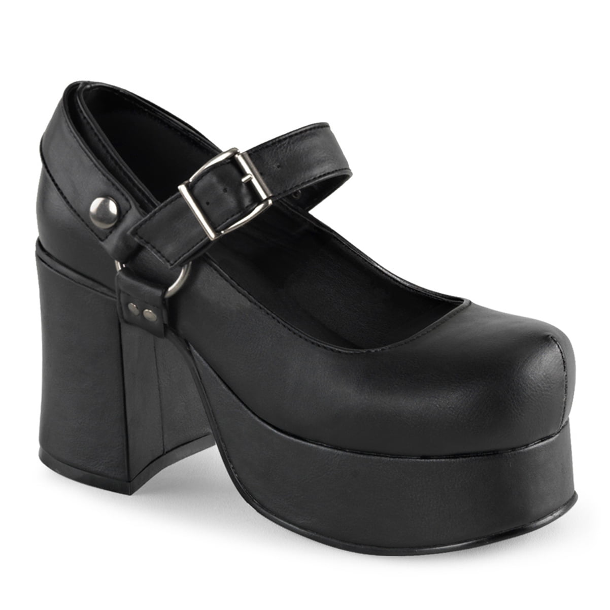 skechers sports platform mary jane shoe