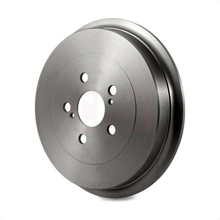 Rear Brake Drum 8-9788 for Car 2009-2019 Toyota Corolla cantidad 3