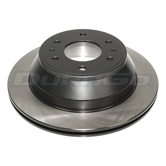 DuraGo BR55073-02 Disc Brake Rotor