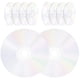 thumbnail image 3 of 10 discos de CD para pintar, hechos a mano, para decorar el hogar., 3 of 7