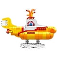 thumbnail image 2 of LEGO Ideas Yellow Submarine 21306, 2 of 6