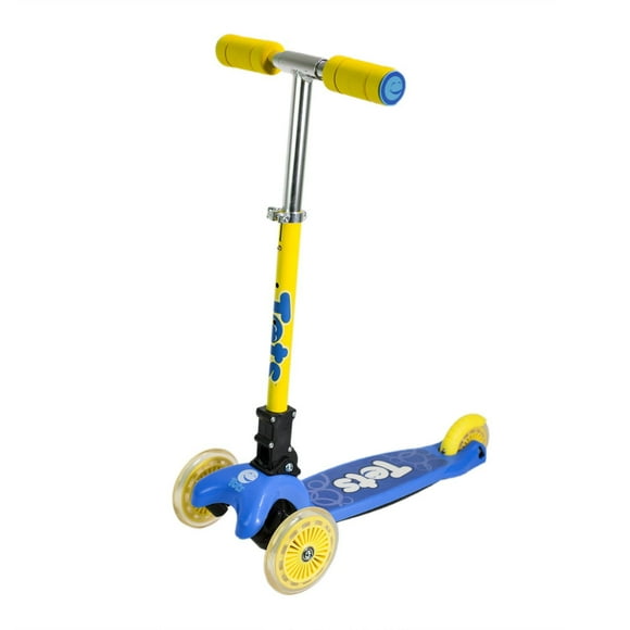 Trottinette pour bambins