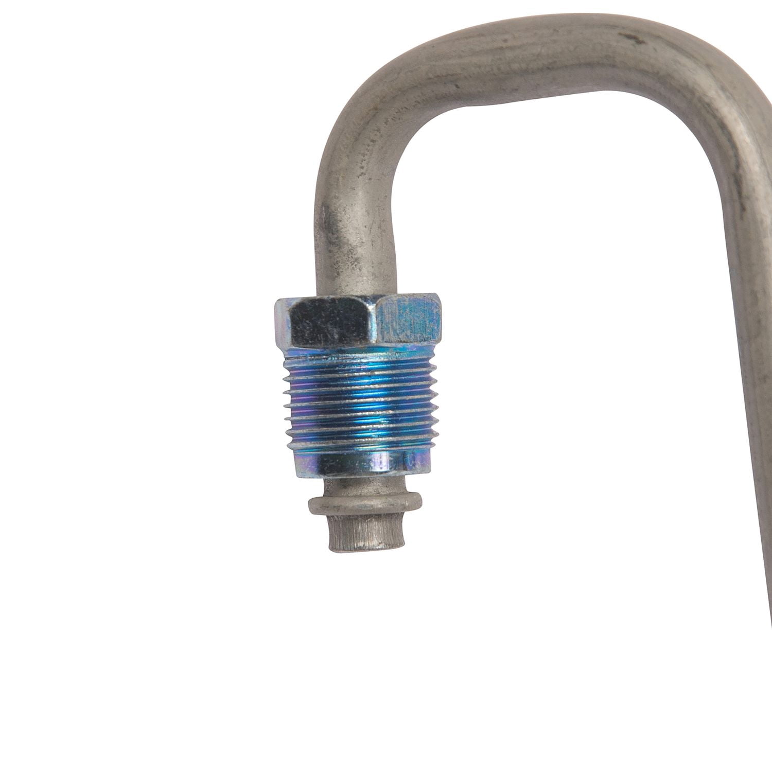 Edelmann 71145 Power Steering Pressure Hose Fits select: 1981-1985 CHEVROLET G30, 1981-1984 CHEVROLET G20