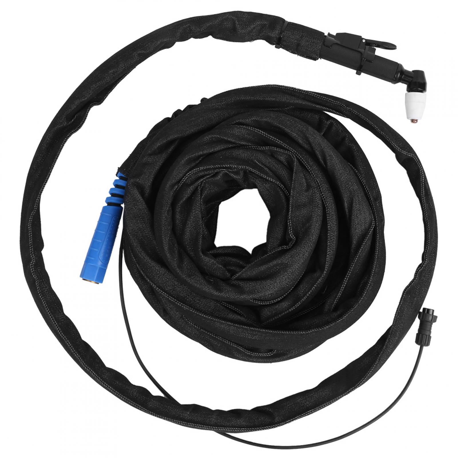 Wire Feeding Tube for MIG/MAG Welding Torch Consumables 200A 26.2ft