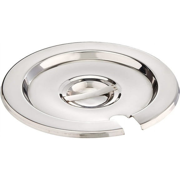 Excellante 7 quart inset pan cover, comes in each