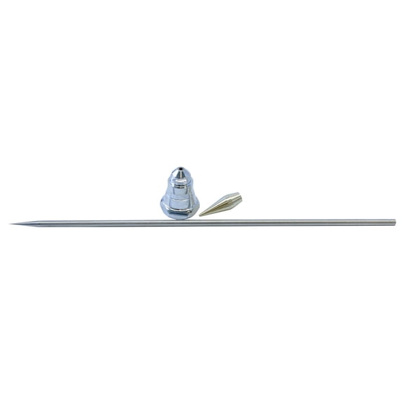 Paasche VL Tip, Needle and Head Size 1 (.55mm)