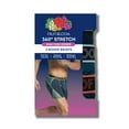 thumbnail image 2 of Fruit of the Loom Men's 360 Stretch Performance Max Flex Boxer Briefs, 3-Pack, 2 of 11