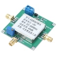 thumbnail image 4 of Módulo amplificador de ganancia variable PCB Accesorios industriales 500 MHZ 45 dB AD8367 DC 5 V, 4 of 12