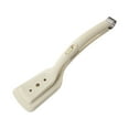 thumbnail image 3 of WZXPWT 2-in-1 Frying Spatula, Flexible Pancake Turner, Ergonomic Kitchen Utensil, Non-Scratch Cooking Tool, 3 of 3