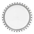 thumbnail image 1 of Plato de vajilla CORELLE City Block 22 cm negro, 1 of 2