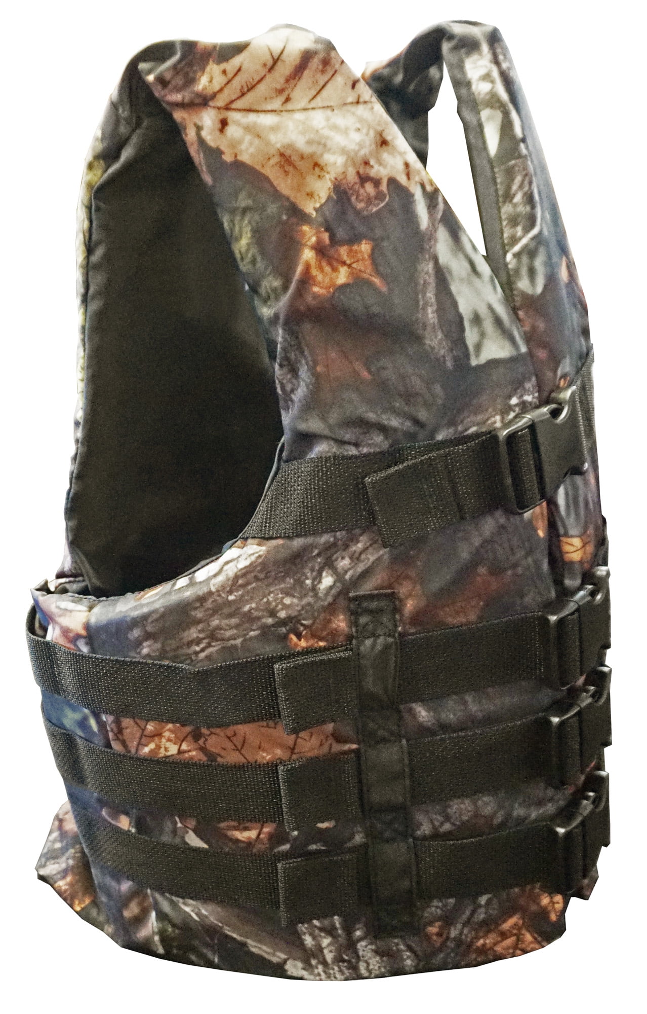 Bradley Bradley life jackets for adults Camoflauge life vests for