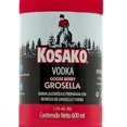 thumbnail image 3 of Pack de 12 Fusión Kosako Grosella Pet 600 ml, 3 of 3