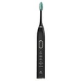 thumbnail image 1 of Camping Kitchen Electric Toothbrushes for Youngster-5 Modes with Smart Timer, Waterproof Usb Charging Rechargeable Ultrasonic Toothbrushes, 3 Replacement Brush Heads, Adults Power Toothbrush, 1 of 6