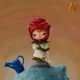 thumbnail image 2 of POP MART Hirono x Le Petit Prince Serie Blind Box Toys Mystery Box Mistery Caixa Action Figure Surprise Cute Model Birthday Gift, 2 of 4