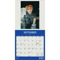thumbnail image 4 of TXT OFFICIAL | 2026 7x14" (Hanging) Mini Wall Calendar | BrownTrout, 4 of 9