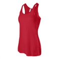 thumbnail image 1 of Bella-Canvas B8800 Femmes Réservoir de Racerback Fluide & 44; Rouge - Moyen, 1 of 1