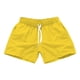 thumbnail image 1 of Pantalones cortos de baño para hombre, bañador con cordón, diseño de cintura elástica, secado rápido, deportes, diario, playa, ropa de calle informal Fivean unisex, 1 of 2