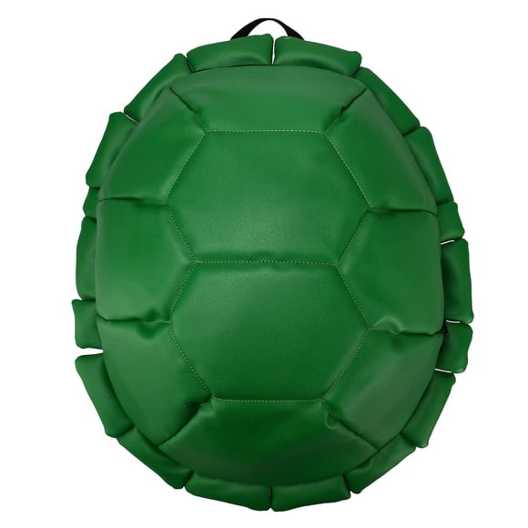 Mochila Bioworld Teenage Mutant Ninja Turtles Shell con máscaras