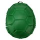 thumbnail image 1 of Mochila Bioworld Teenage Mutant Ninja Turtles Shell con máscaras, 1 of 6
