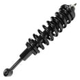 thumbnail image 2 of UNITY AUTOMOTIVE 2-11563-11564-001 Front 2 Wheel Complete Strut Assembly Kit 2003-2013 Toyota 4Runner, 2 of 3