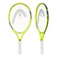 thumbnail image 2 of HEAD Speed 23 Junior Tennis Racquet, 107 Sq. in. Head Size, Yellow, 6.7 Ounces, 2 of 3