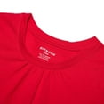 thumbnail image 5 of Bienzoe Girl's Breathable Quick-dry T-shirt Pack-F 7/8, 5 of 8