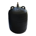 thumbnail image 1 of simhoa Inflatable Pipe Plug Easy to Use Balloon Plug Manual Pipe Pressure Test Plug DN 150 160mm, 1 of 8