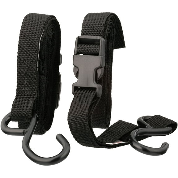 Propel Paddle Gear Kayak and SUP Storage Straps