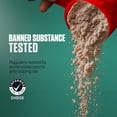 thumbnail image 5 of Dymatize ISO100 Hydrolyzed Whey Isolate Protein Powder, Mint Chocolate Chip, 20 servings, 5 of 5