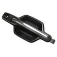 thumbnail image 7 of 2Pcs Car Front Left + Right Exterior Door Handle for Montero MK3 V73 V75 V77 V78 20k377, 7 of 7