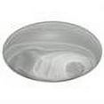 thumbnail image 2 of 943152C-LED-Besa Lighting-Sola 12-Two Light Flush Mount-12.5 Inches Wide by 4.25 Inches High-Marble Glass Color-LED Lamping Type, 2 of 6