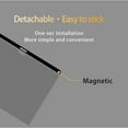 thumbnail image 4 of Magnetic Privacy Screen Protector For Macbook PRO 13.6 A3240 2025 360° Anti-Spy Filter, Matte Anti-Glare Protector, Scratch-Resistant Film, Laptop Privacy Filter Shield, 4 of 5